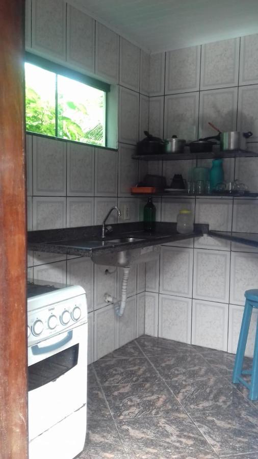 Condominio Sao Cristovao Santa Cruz Cabralia Luaran gambar