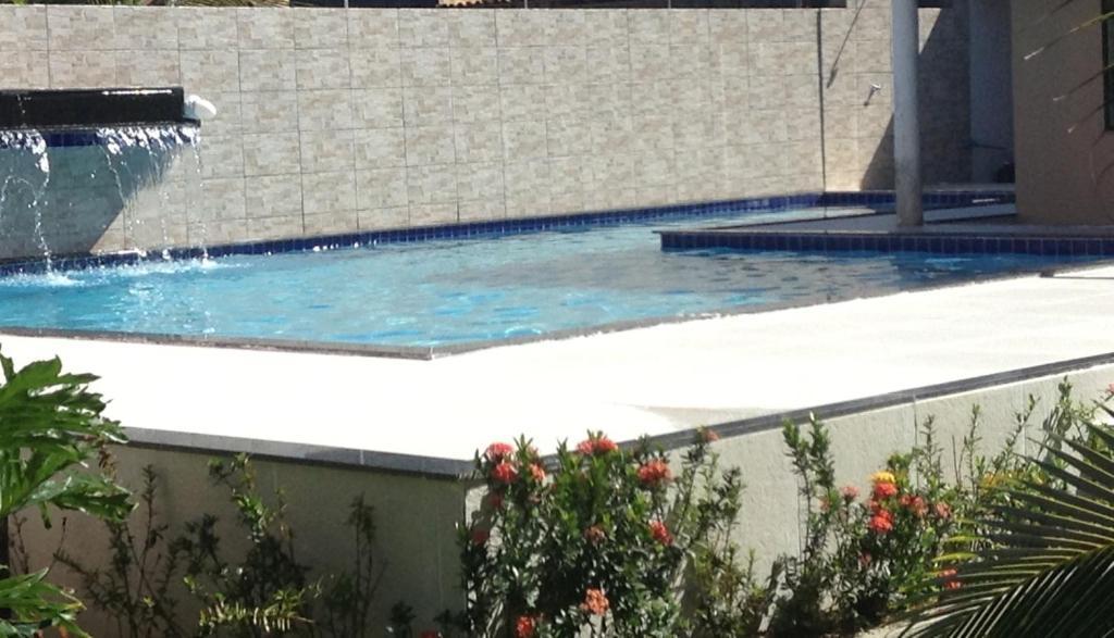 Condominio Sao Cristovao Santa Cruz Cabralia Luaran gambar