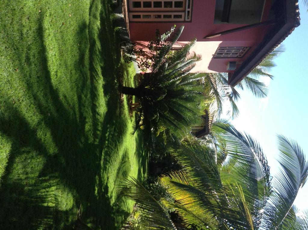 Condominio Sao Cristovao Santa Cruz Cabralia Luaran gambar