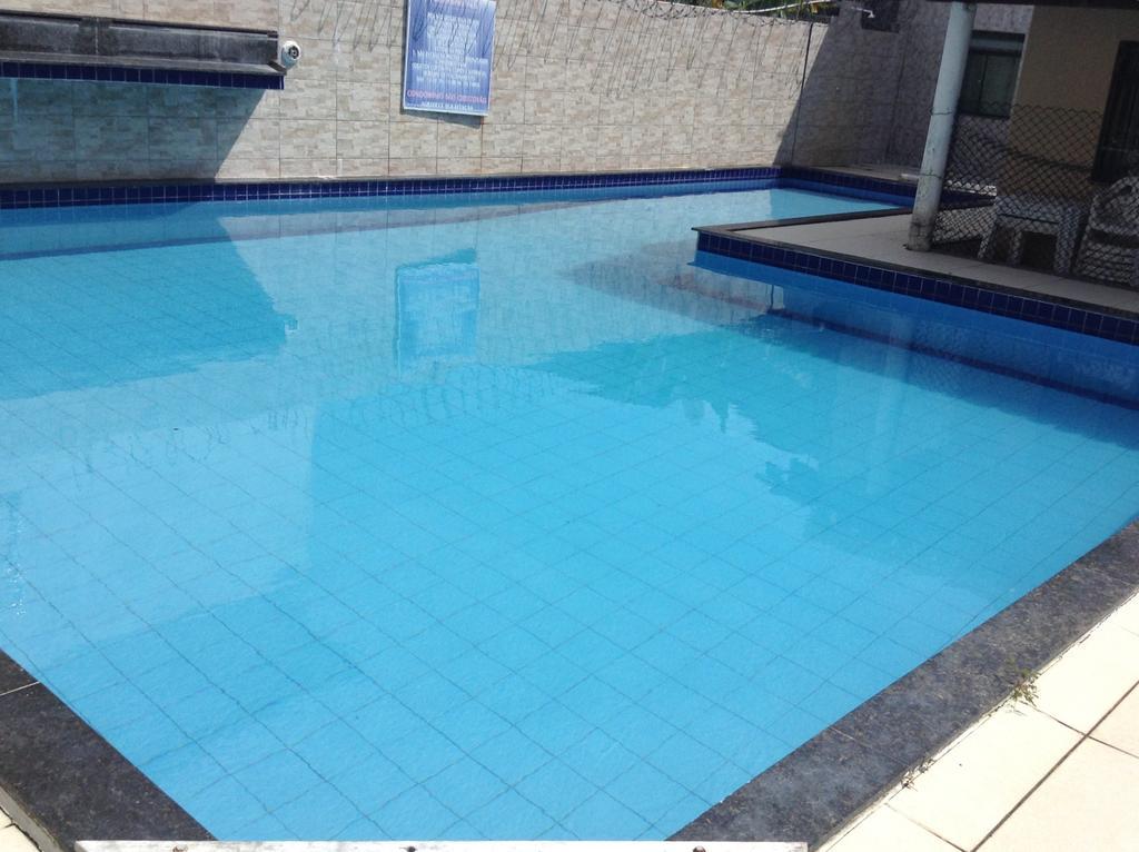 Condominio Sao Cristovao Santa Cruz Cabralia Luaran gambar