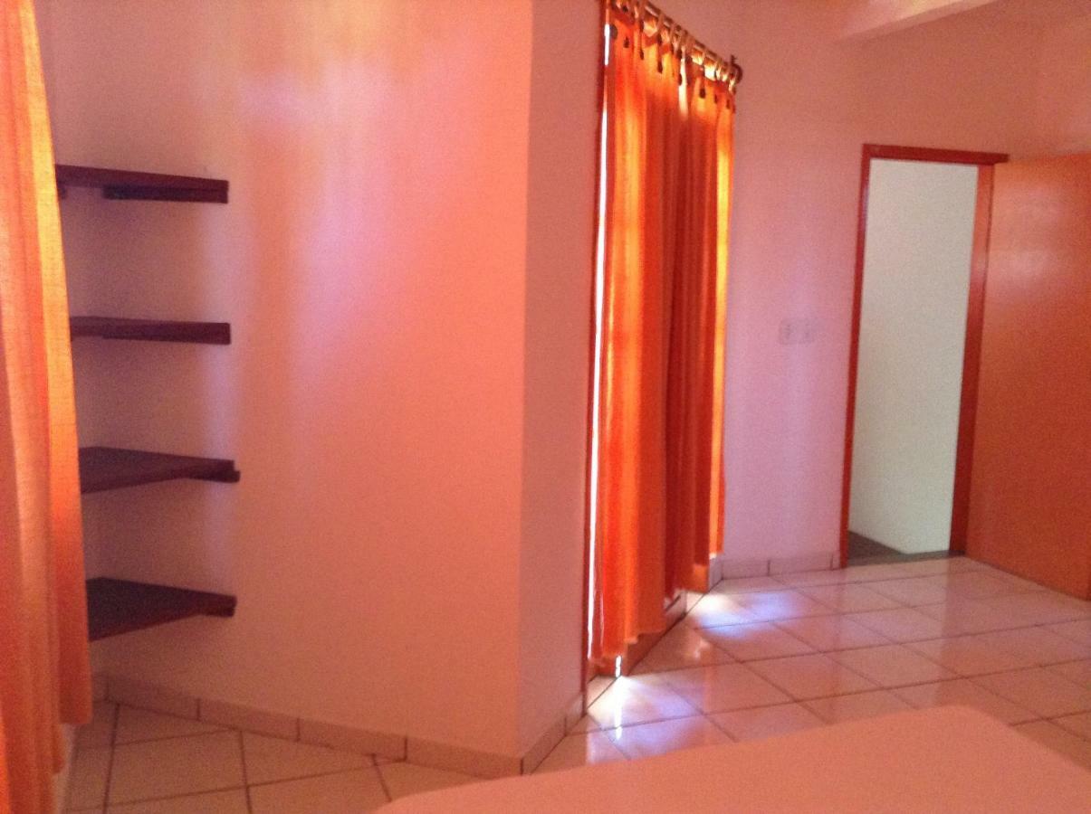 Condominio Sao Cristovao Santa Cruz Cabralia Luaran gambar