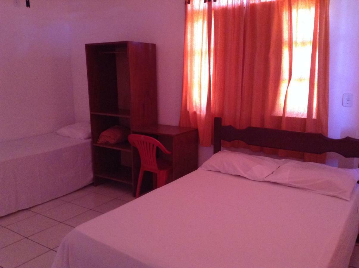 Condominio Sao Cristovao Santa Cruz Cabralia Luaran gambar