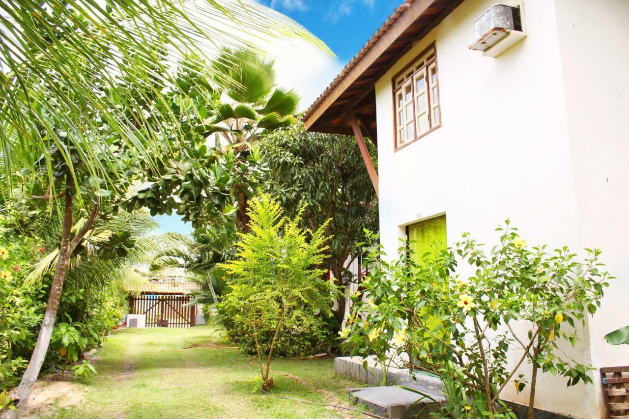 Condominio Sao Cristovao Santa Cruz Cabralia Luaran gambar