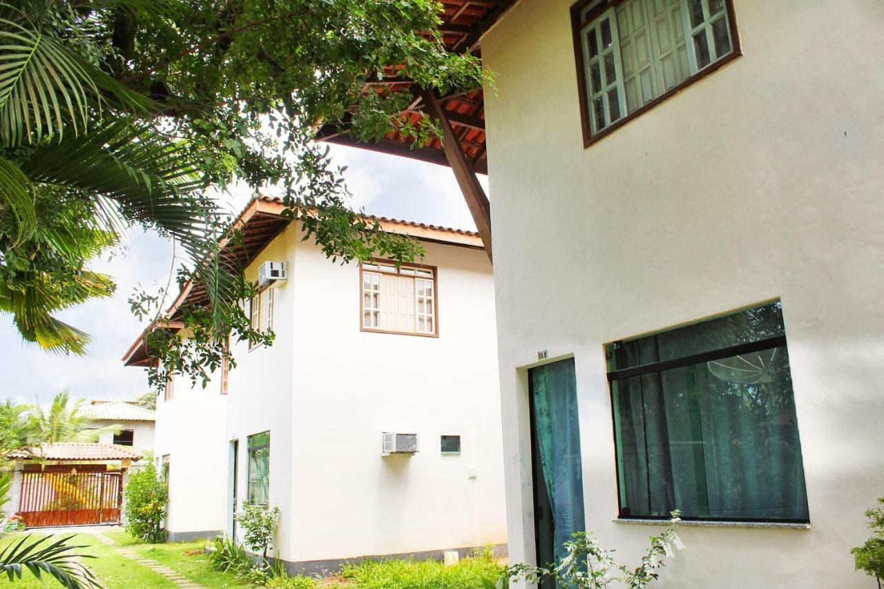 Condominio Sao Cristovao Santa Cruz Cabralia Luaran gambar