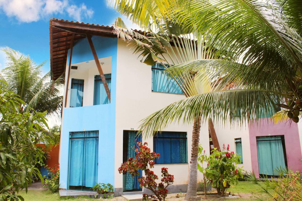 Condominio Sao Cristovao Santa Cruz Cabralia Luaran gambar