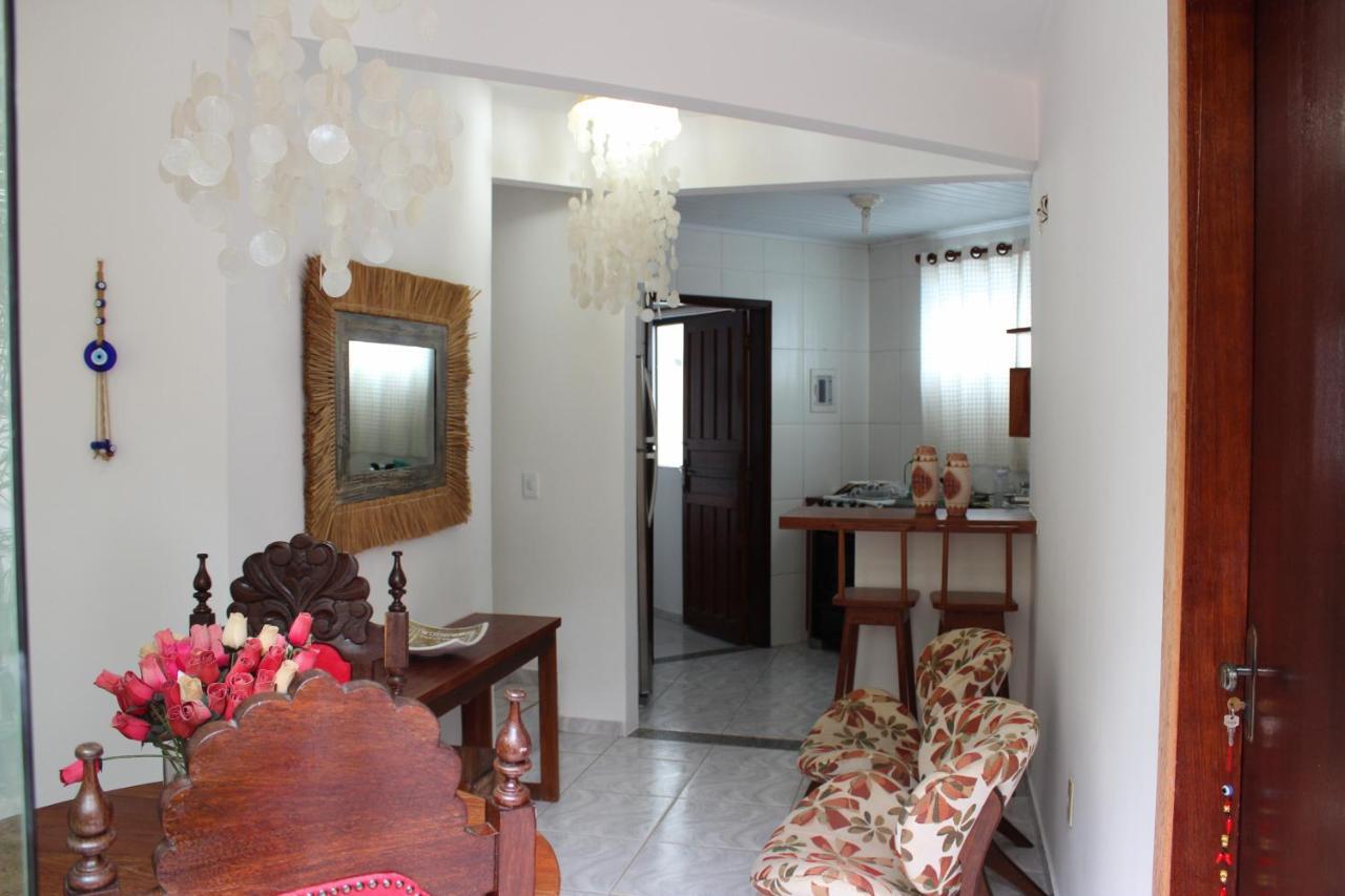 Condominio Sao Cristovao Santa Cruz Cabralia Luaran gambar