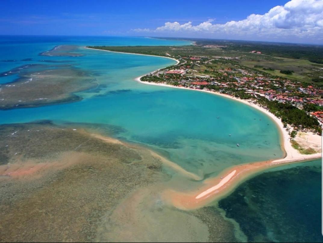 Condominio Sao Cristovao Santa Cruz Cabralia Luaran gambar